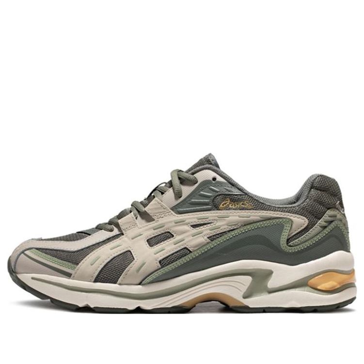 ASICS Gel-Preleus 'Olive' 1201A838-300