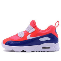 (TD) Nike Air Max 90 'Bright Crimson' 881924-604