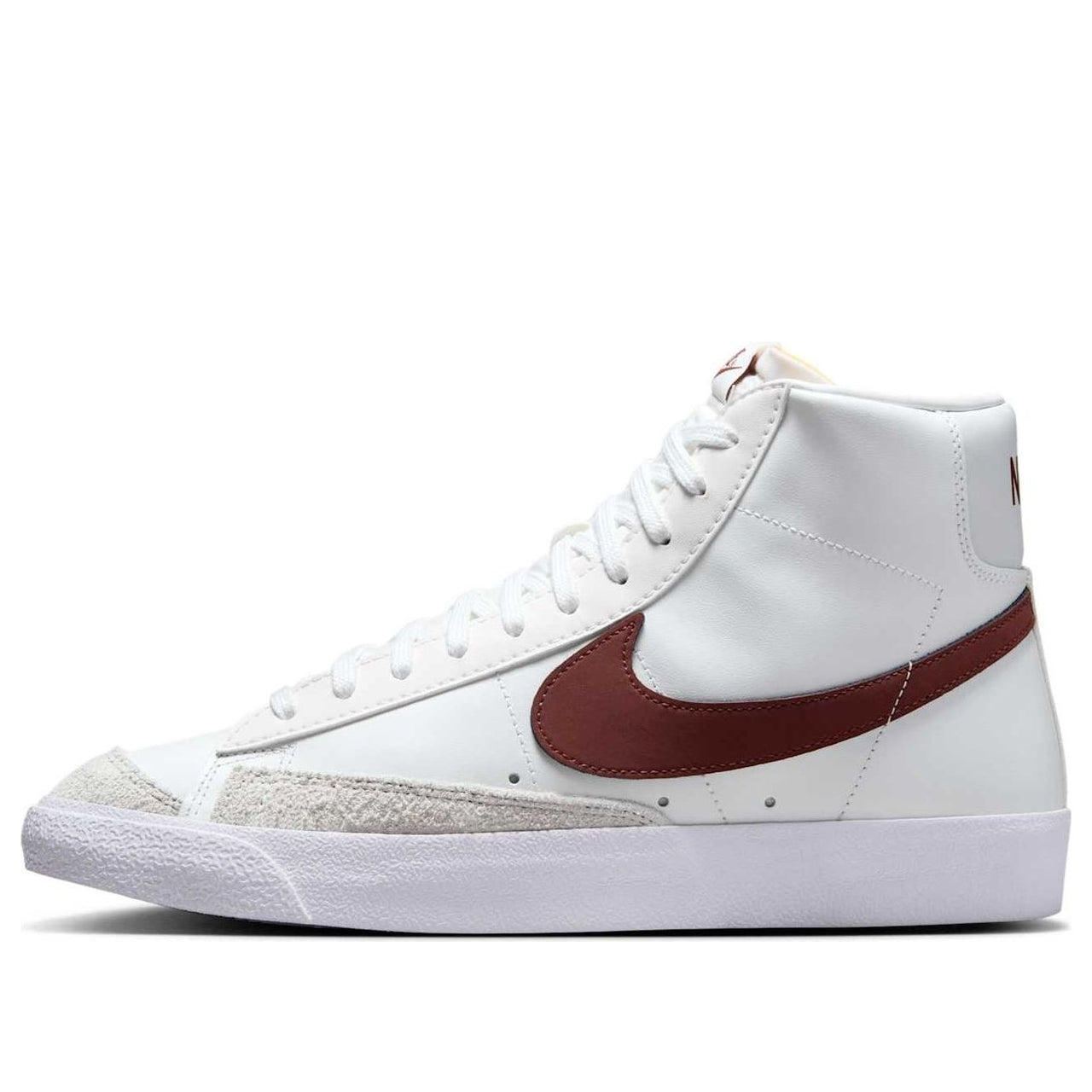 Nike Blazer Mid '77 Vintage 'Summit White Dark Pony' BQ6806-130