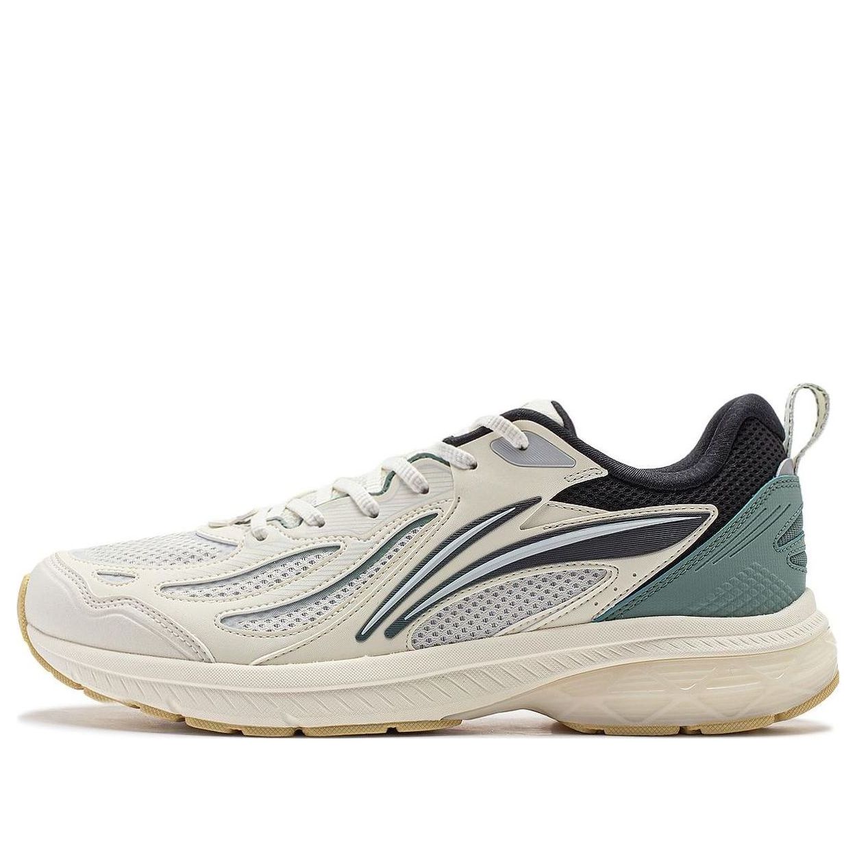 Li-Ning Fuyao V2 'Beige Green' ARXT021-2