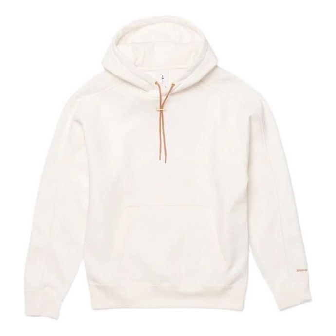 Nike x Jacquemus Le Hoodie 'Off White' DR2065-133