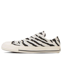 Converse All Star Zebrafur Ox 'White' 31310380