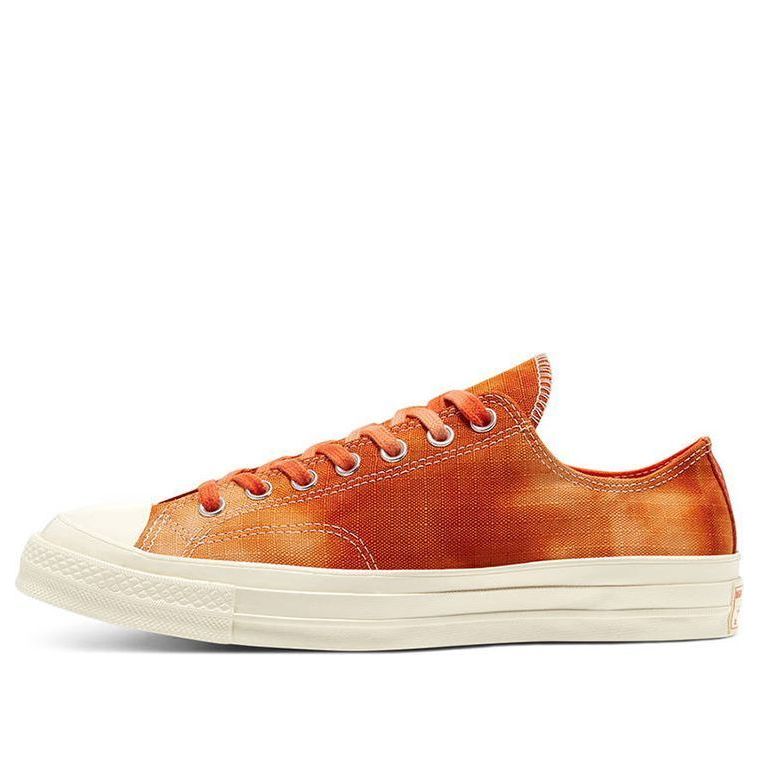 Converse Chuck 70 Low 'Twisted Vacation - Venetian Rust' 167651C