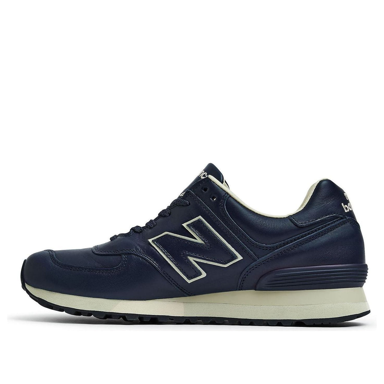 New Balance 576 Made in UK 35th Anniversary 'Navy' OU576LNN