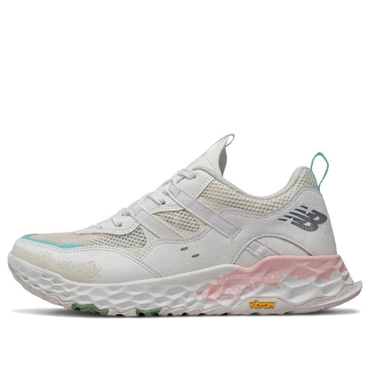 New Balance Fresh Foam 850 All Terrain 'White Pink' MS850TRC
