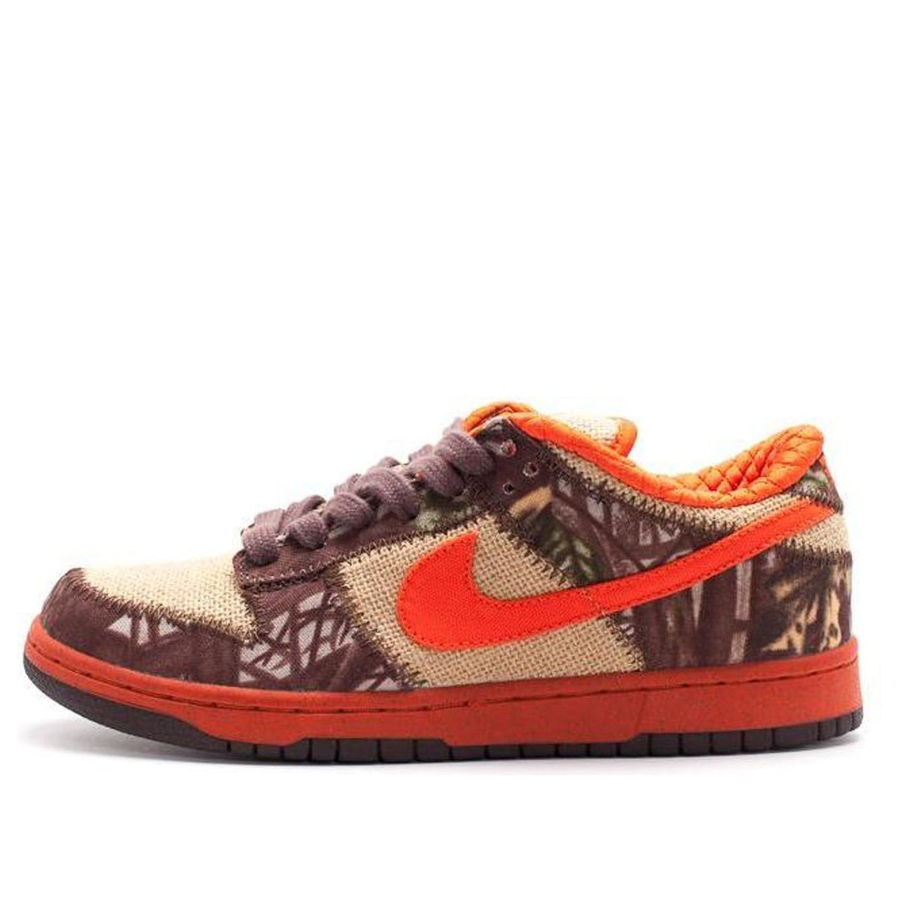 Nike SB Dunk Low Pro 'Hunter Reese Forbes' 304292-281