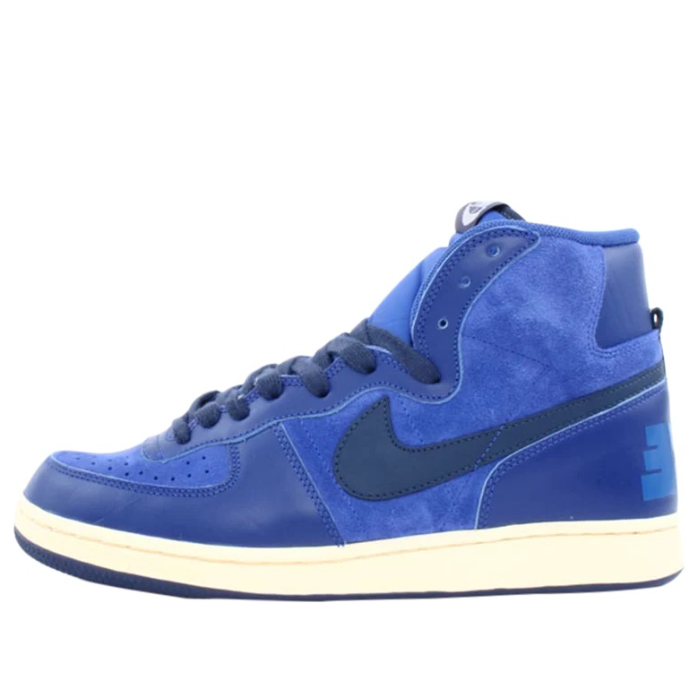 Nike Terminator High 'Royal Blue' 312008-441