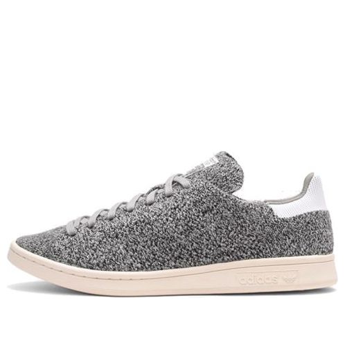 adidas Stan Smith Primeknit 'Wool Grey' S80069