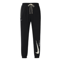 Nike logo joggers 'Black' FB1834-010