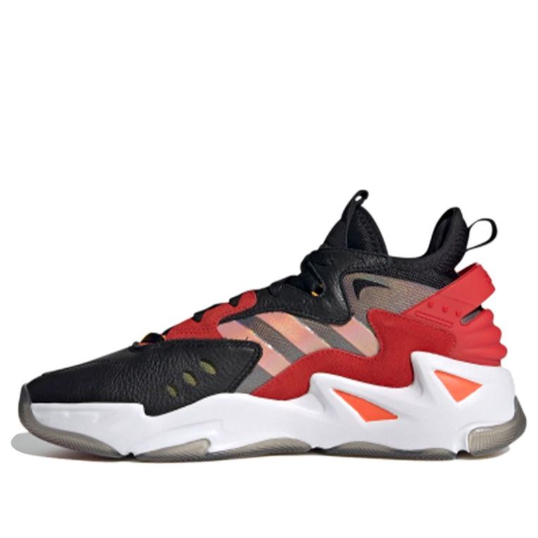 adidas Firewalker 'Chinese New Year' FY6645