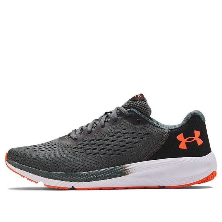 Under Armour Charged Pursuit 2 SE 'Grey Orange' 3023865-103