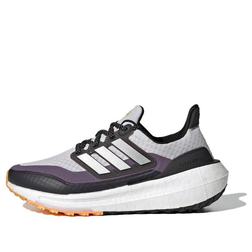 (WMNS) adidas Ultraboost Light 'Grey Puple' IE1678