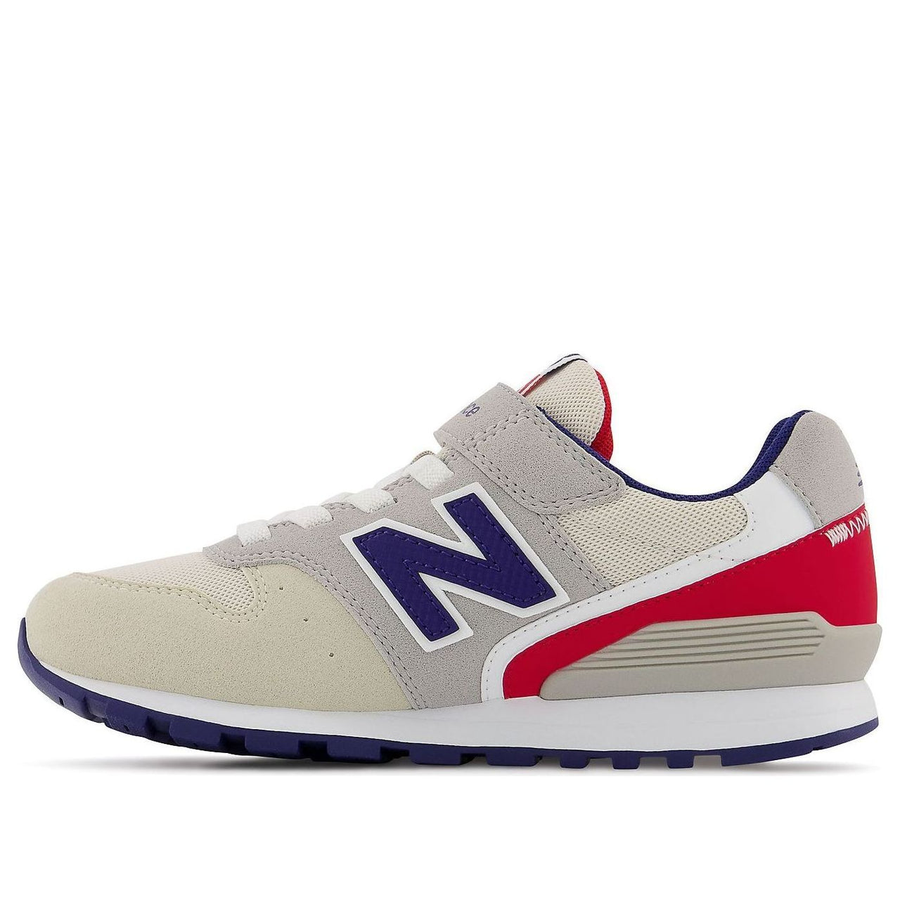 (PS) New Balance 996 'Moonbeam Team Red' YV996JE3