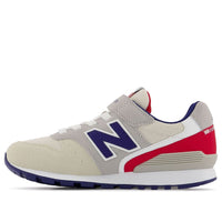 (PS) New Balance 996 'Moonbeam Team Red' YV996JE3