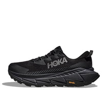 (WMNS) HOKA ONE ONE Skyline Float X 'Triple Black' 1143430-BBLC