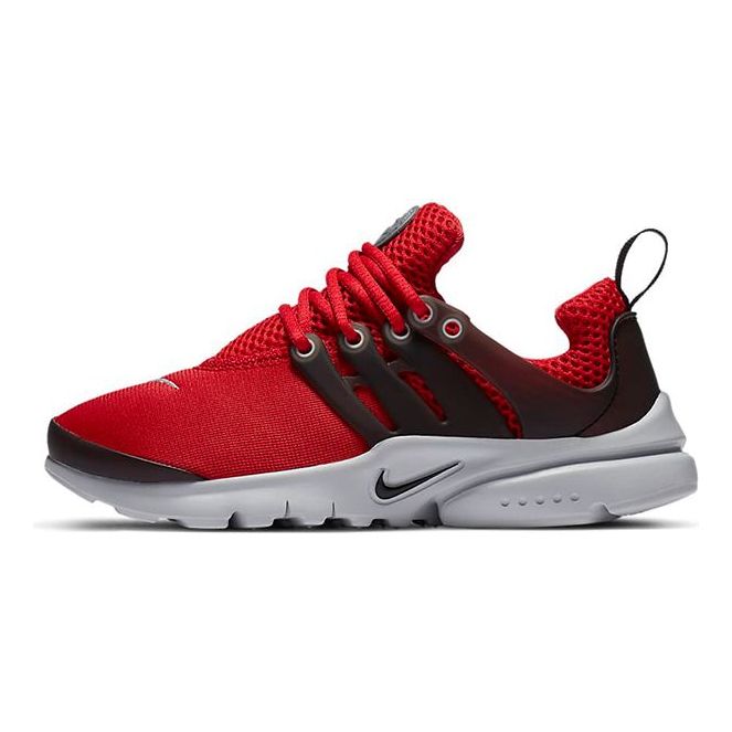 (PS) Nike Presto 'University Red' 844766-600