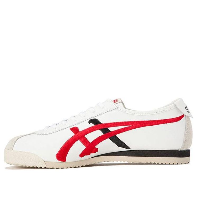 Onitsuka Tiger Limber Up NM 'Red White Black' 1183B436-101