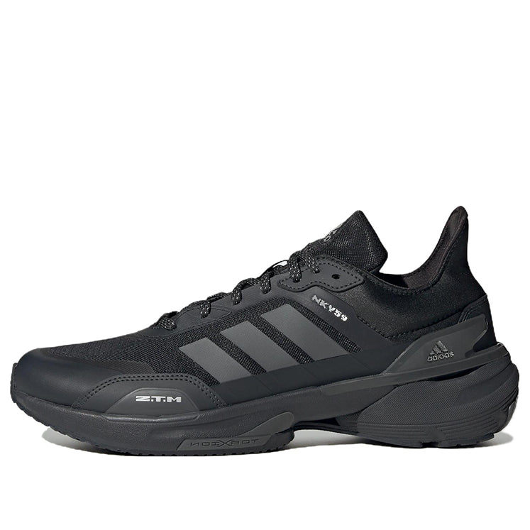 adidas MTS Sports Fitness Shoes 'Core Black' IE3221
