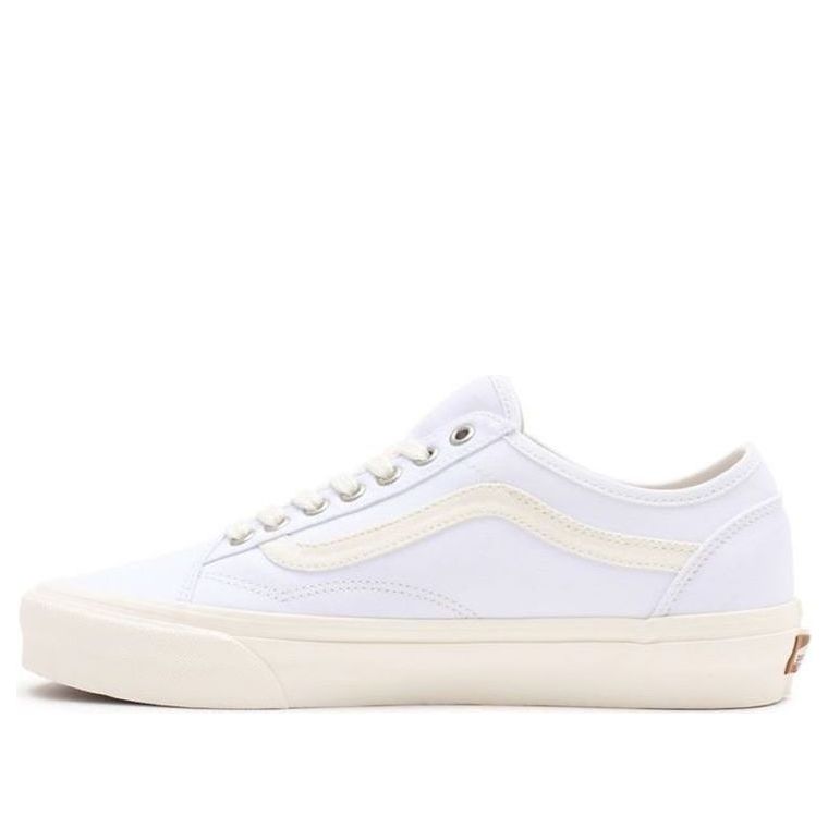 Vans Old Skool Tapered 'Eco Theory - White Natural' VN0A54F49FQ