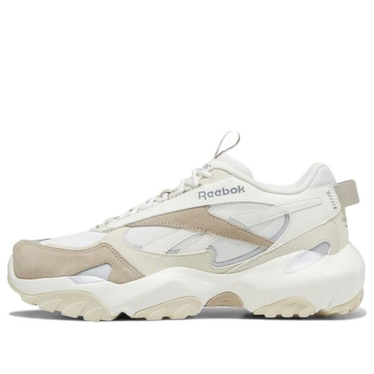 Reebok Fluffipuff 'Beige' HP7725