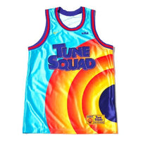 Nike x Space Jam:A New Legacy LeBron Tank 'Blue'' DJ3864-434