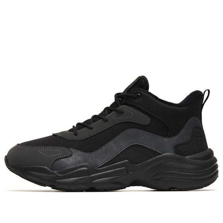 ANTA Walker Mid 'Black Grey' 112248984-1
