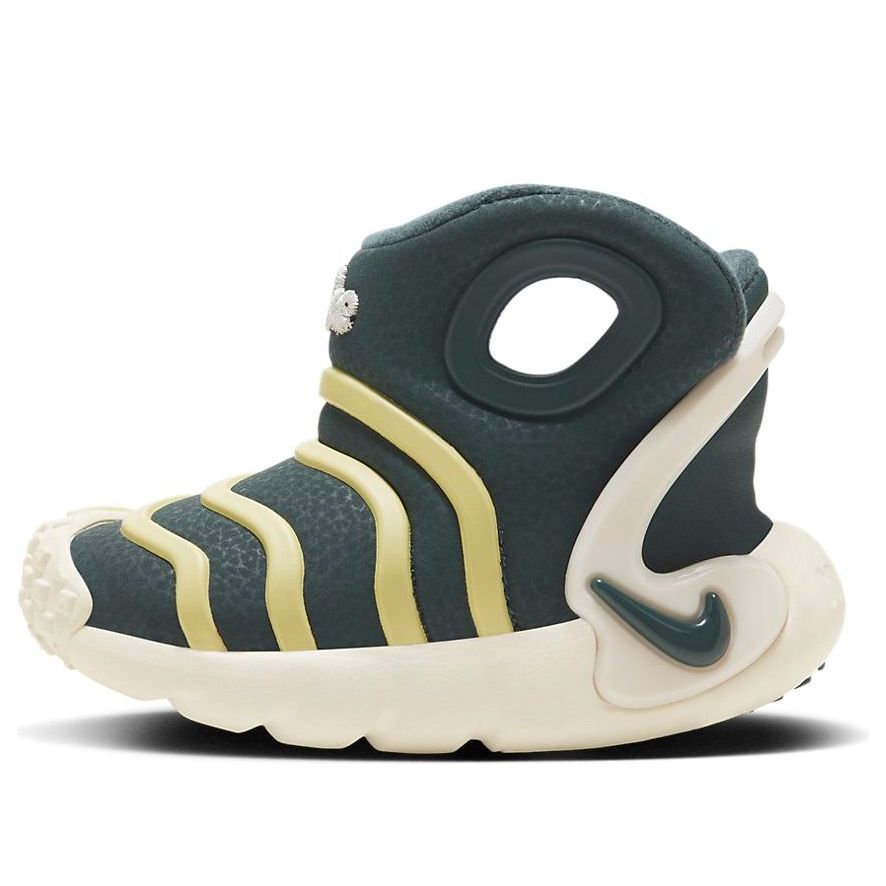 (TD) Nike Dynamo GO Boot 'Green Yellow' DQ6012-300