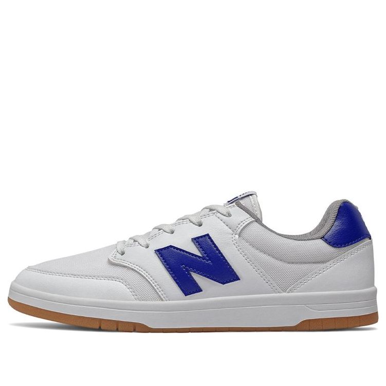 New Balance 425 White/Blue AM425WHB