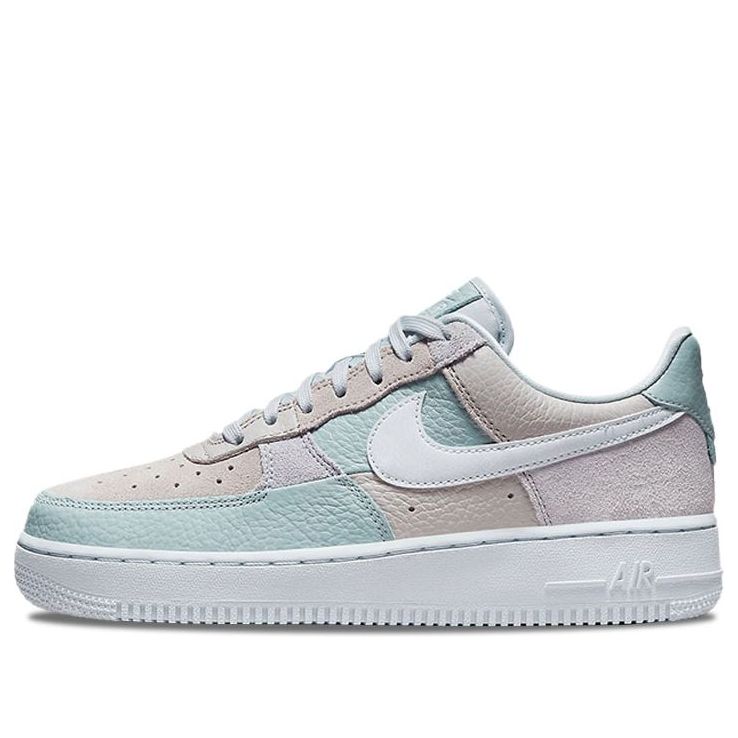 (WMNS) Nike Air Force 1 '07 Low NH1 'Be Kind' DR3100-001