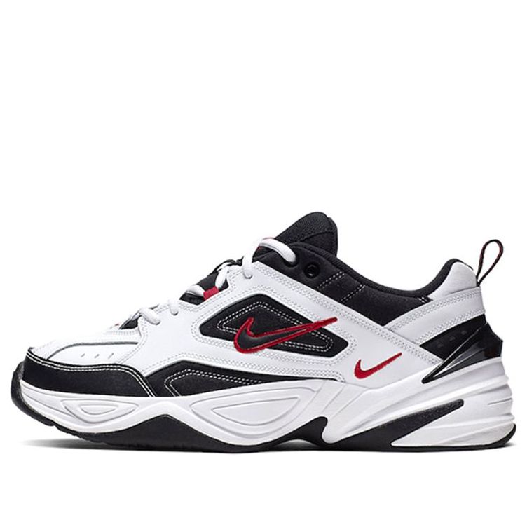 Nike M2K Tekno 'White Black' AV4789-104