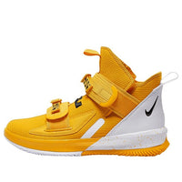 Nike LeBron Soldier 13 TB 'Amarillo' BQ5553-702