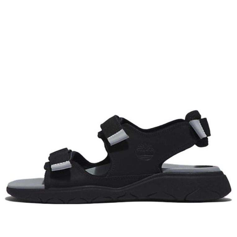 Timberland Whitehaven 'Black Silver' A2AFF015