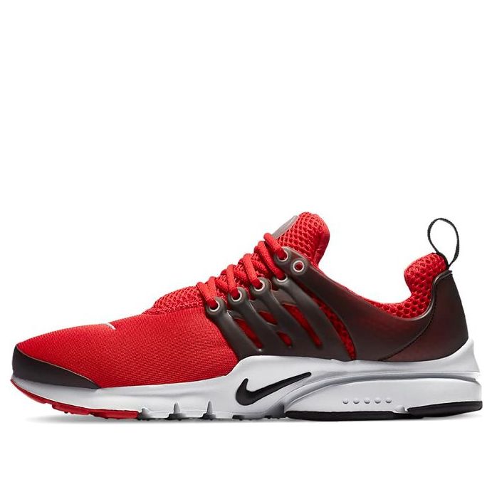 (GS) Nike Presto 'University Red' 833875-600