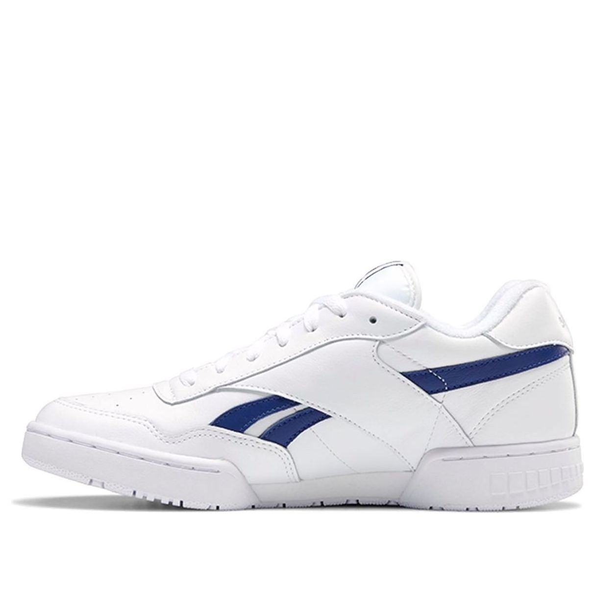Reebok Dime x BB4000 'White Navy' Q47373
