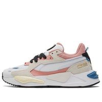 PUMA RS-Z Go For 'White Pink Blue' 383362-01