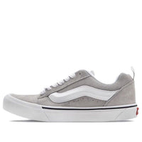 Vans Knu Skool 'Grey' VN0009QCBGJ