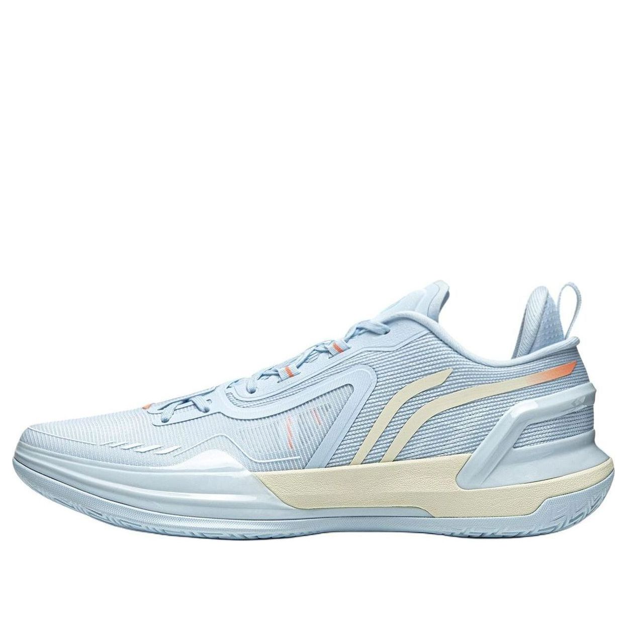 Li-Ning LiRen - Assassin 1 'Ice' ABPU021-4