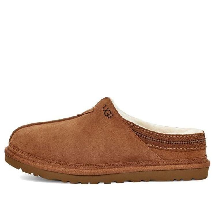 UGG Neuman Slipper 'Chestnut' 1113631-CHE