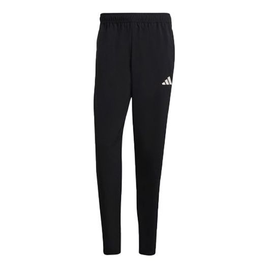 adidas Tiro 23 League Woven Pants 'Black' IB5012