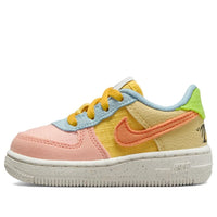 (TD) Nike Air Force 1 Low '07 LV8 Next Nature 'Sun Club - Multi' DM1009-700