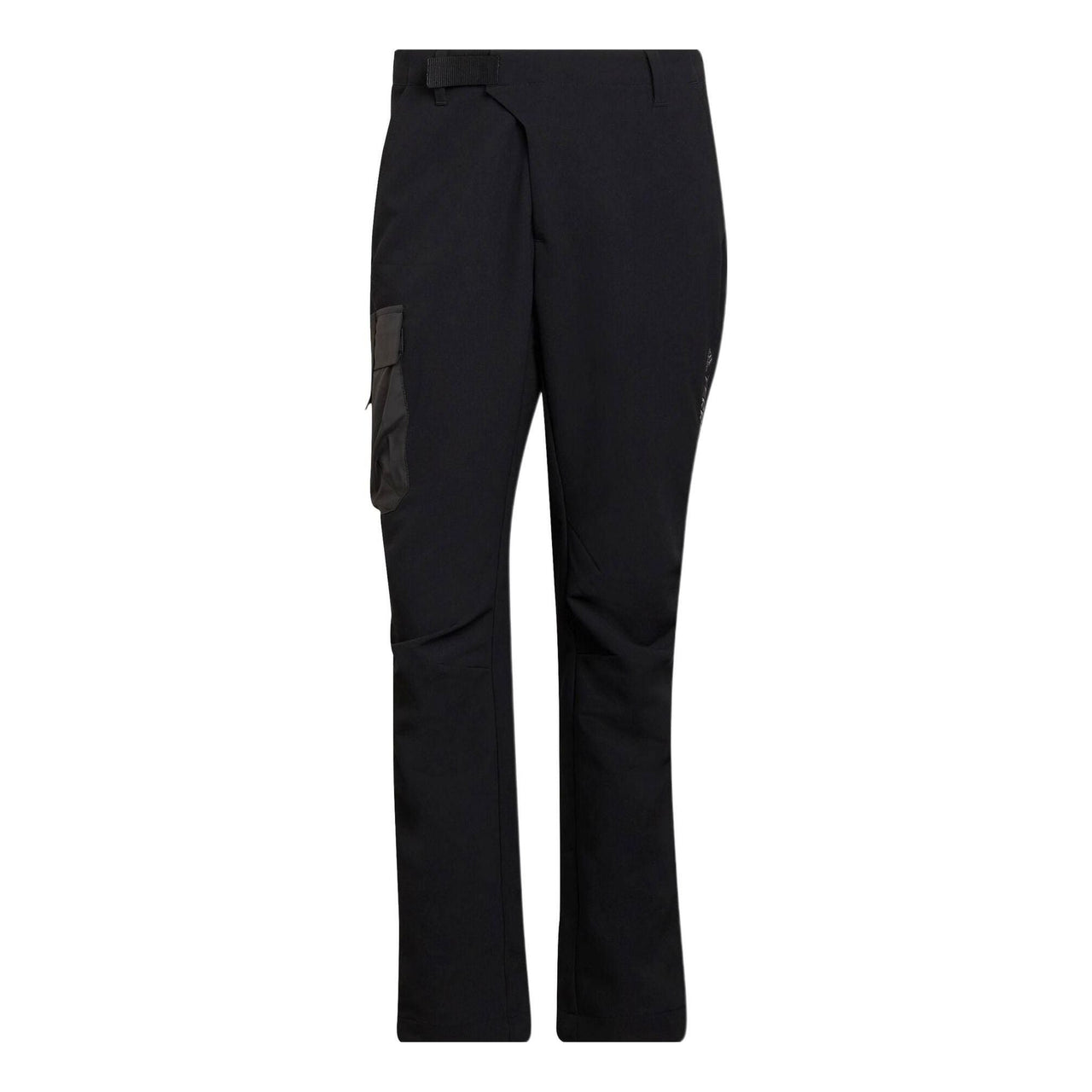 adidas Terrex Made To Be Remade Hiking Pants 'Black' H55918