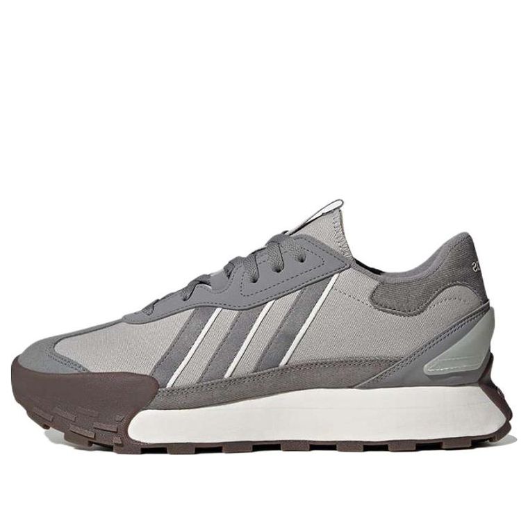 adidas Futro Mixer 'Grey' HQ4583
