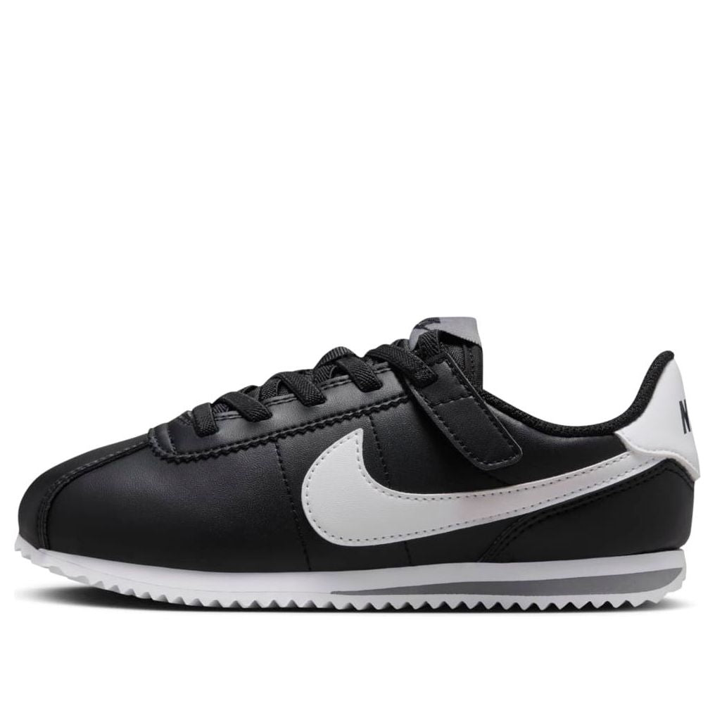 (PS) Nike Cortez EasyOn 'Black White' DM0951-001