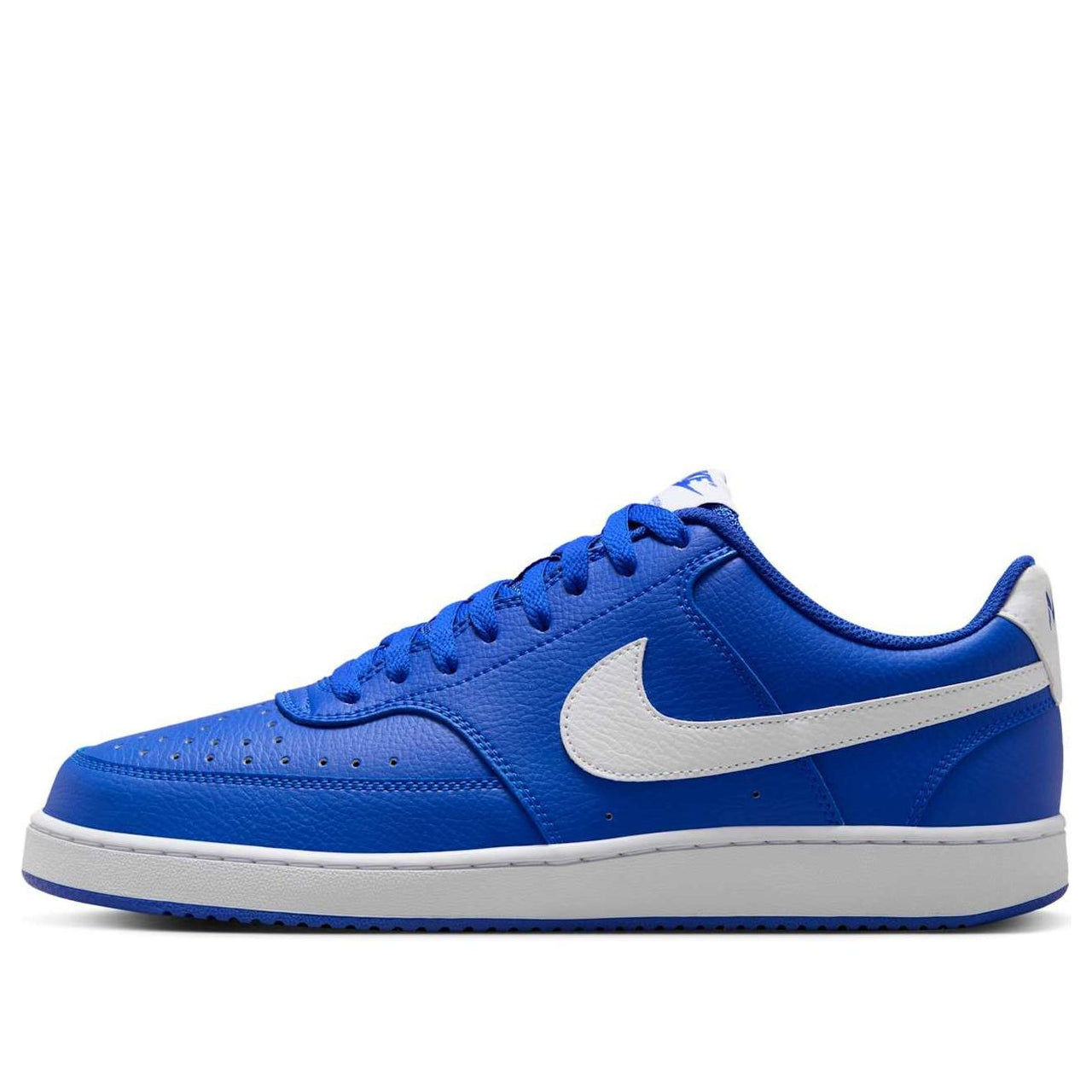 Nike Court Vision Low 'Racer Blue' HJ9135-445