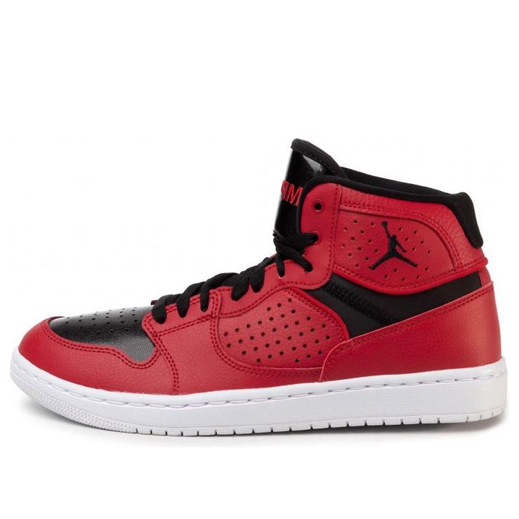 Air Jordan Access Men's Shoe Red AR3762-601