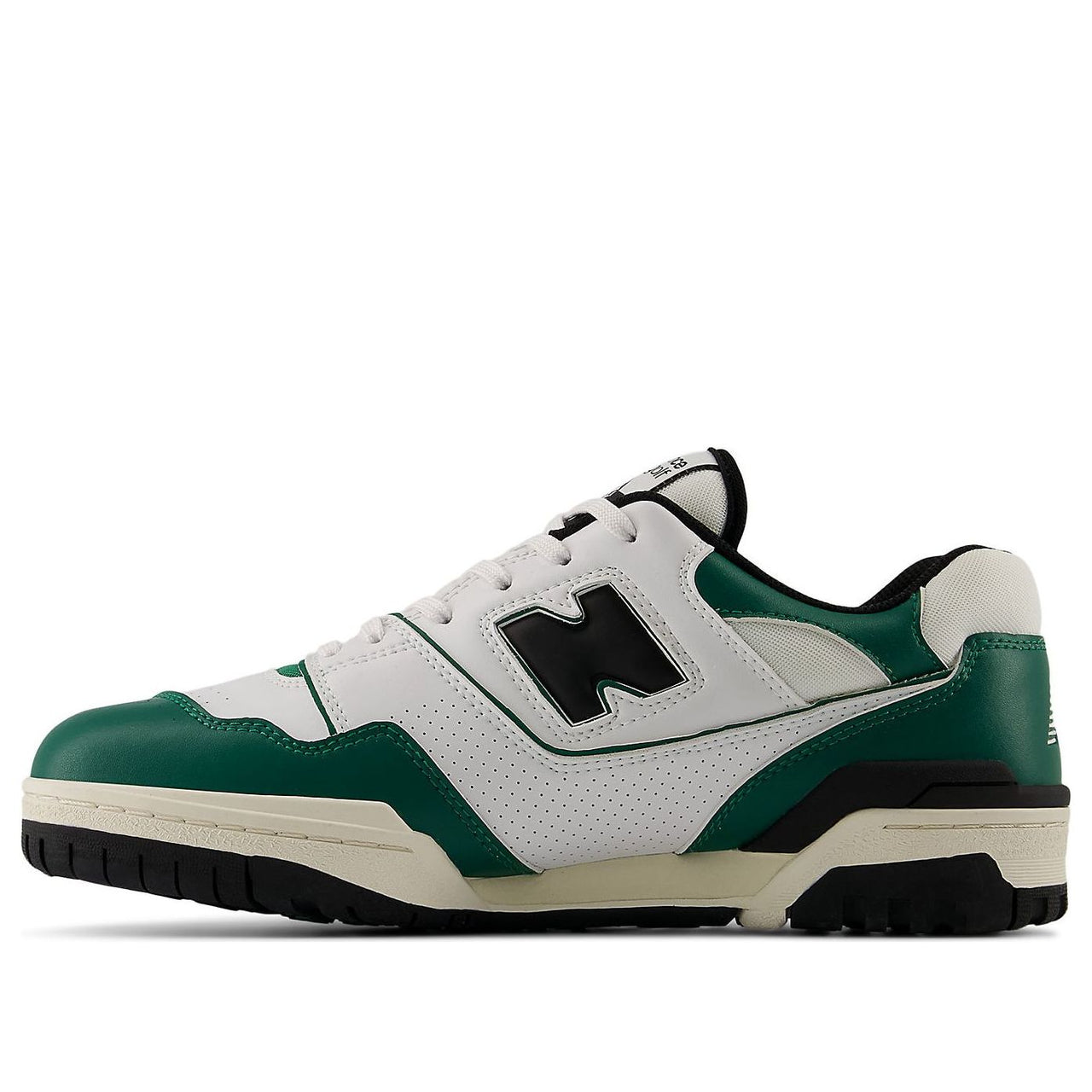 New Balance 550 Golf SL 'White Green Black' MG550WGE