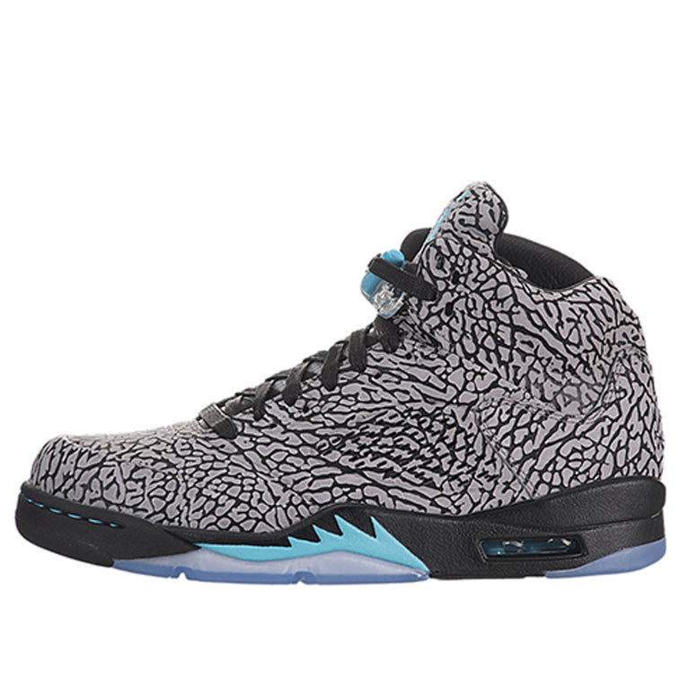 Air Jordan 5 Retro '3Lab5' 599581-007