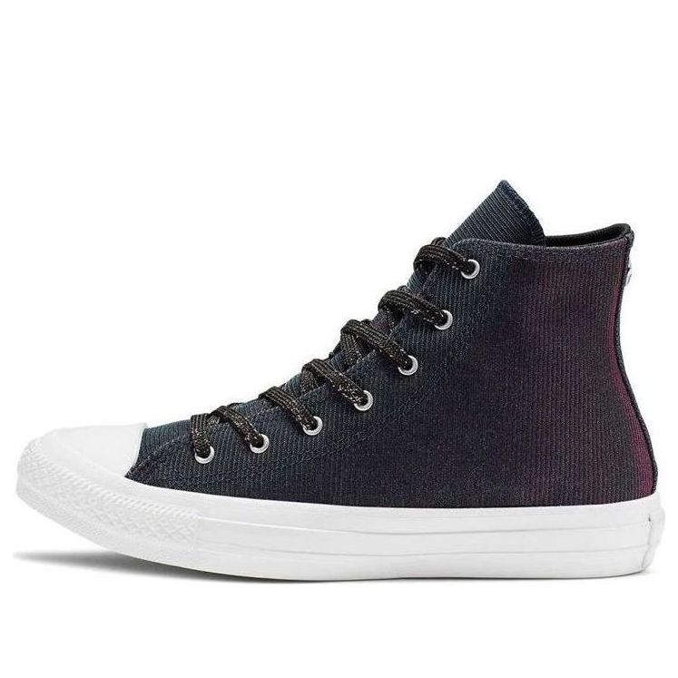 (WMNS) Converse Chuck Taylor All Starware Black 564911C