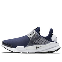 (WMNS) Nike Sock Dart 'Midnight Navy' 848475-401