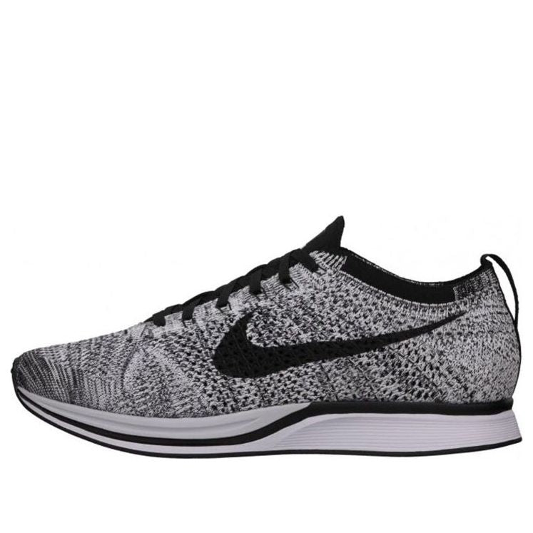 Nike Flyknit Racer 'Oreo 1.0' 526628-101